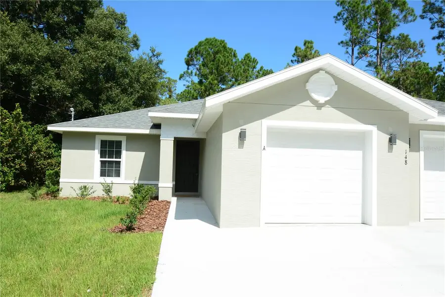 148 Secretary Trail #A/B, Palm Coast, FL 32164 - #2