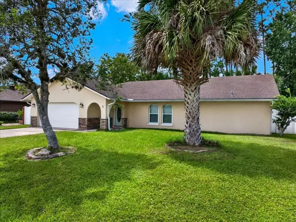 12 Westfalls Lane, PALM COAST, FL 32164