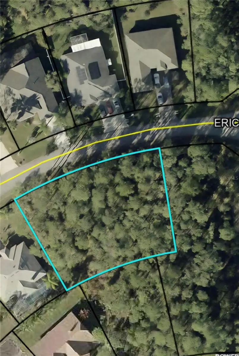 21 Erickson Place, Palm Coast, FL 32164 - #2