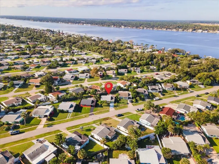 46 Seaside Drive, Ormond Beach, FL 32176 - #2