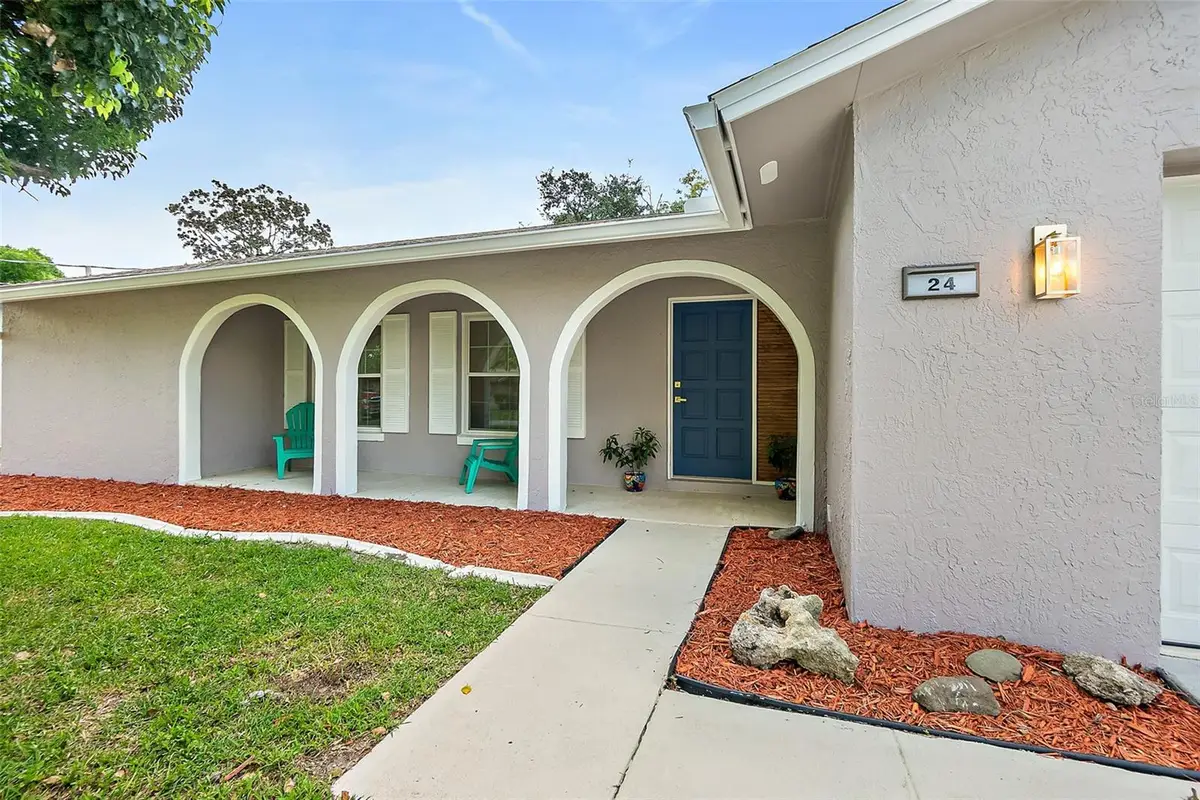 24 Felter Lane, Palm Coast, FL 32137 - #1
