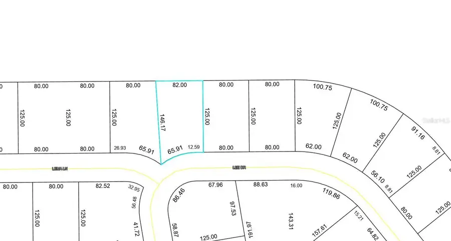 49 Lee Drive, Palm Coast, FL 32137 - #3