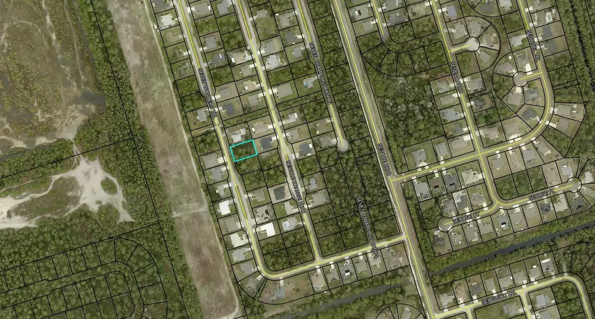 35 Seven Wonders Trail, Palm Coast, FL 32164 - #1