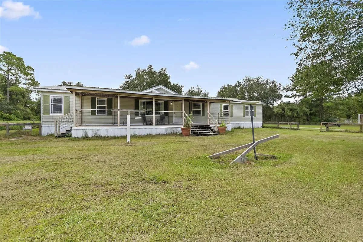 2055 County Road 75, Bunnell, FL 32110 - #1
