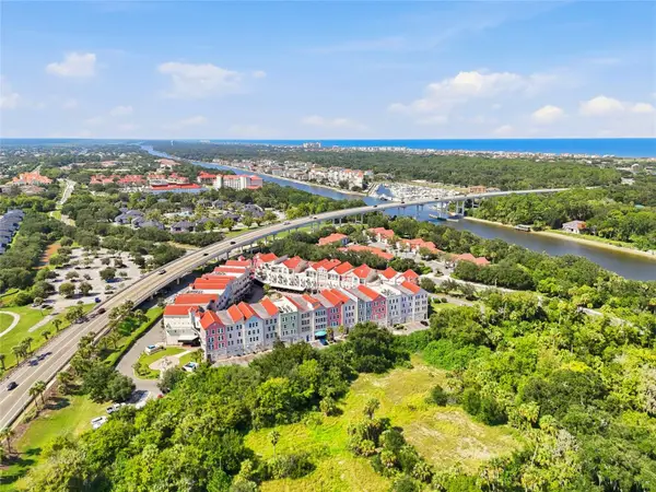 101 Palm Harbor Parkway #B418, PALM COAST, FL 32137
