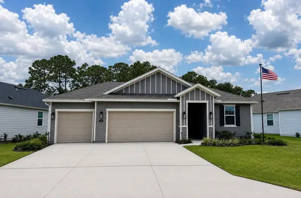 14 Signet Circle, FLAGLER BEACH, FL 32136