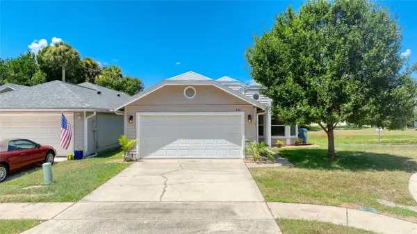 982 Breezemont Court, PORT ORANGE, FL 32127