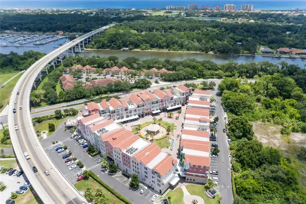 101 Palm Harbor Parkway #C333, PALM COAST, FL 32137