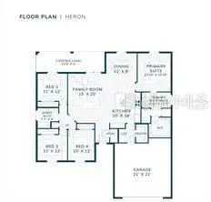 8 Lewisdale Place, Palm Coast, FL 32137 - #2
