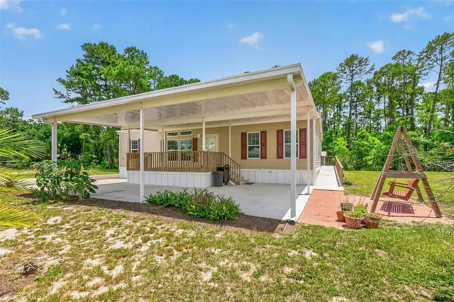 101 Trout Trail, Crescent City, FL 32112 - #3