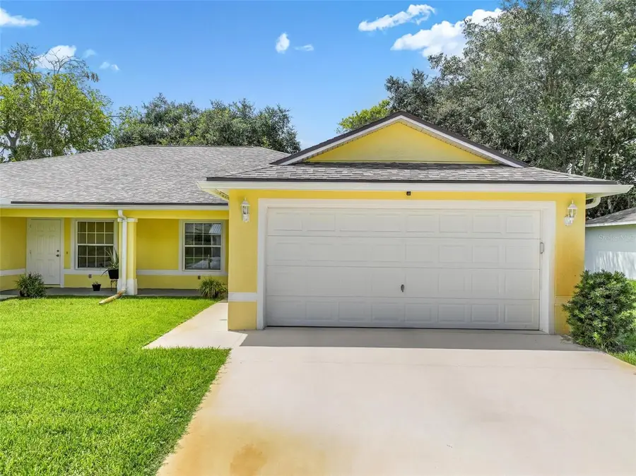 8 Fawn Lane #A, Palm Coast, FL 32137 - #3