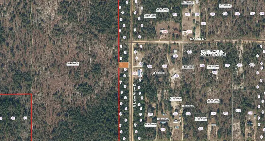 XX N Lakeview Dr Lot 142/4, Interlachen, FL 32148 - #3