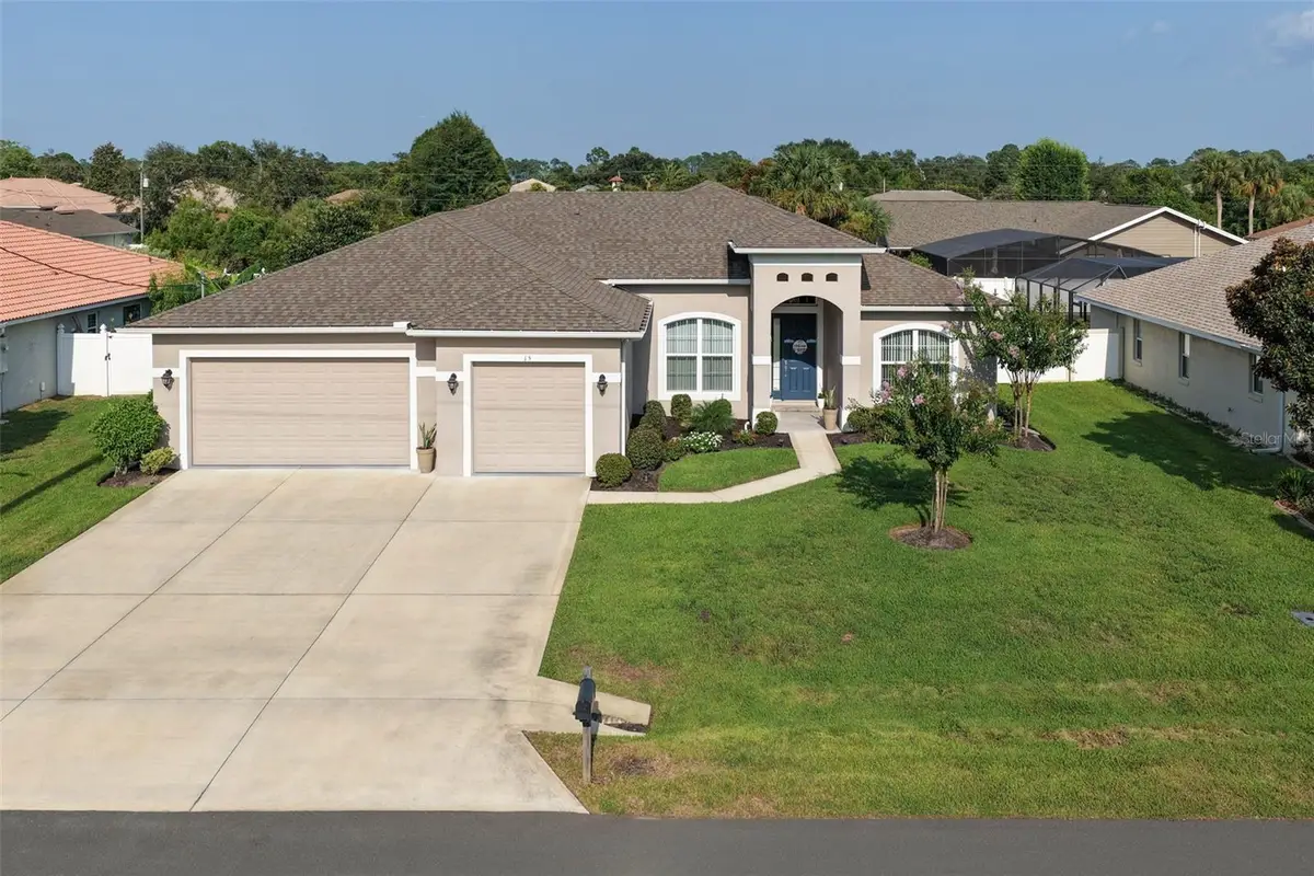 15 Fairchild Lane, Palm Coast, FL 32137 - #1