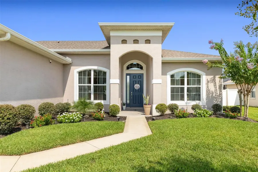 15 Fairchild Lane, Palm Coast, FL 32137 - #3