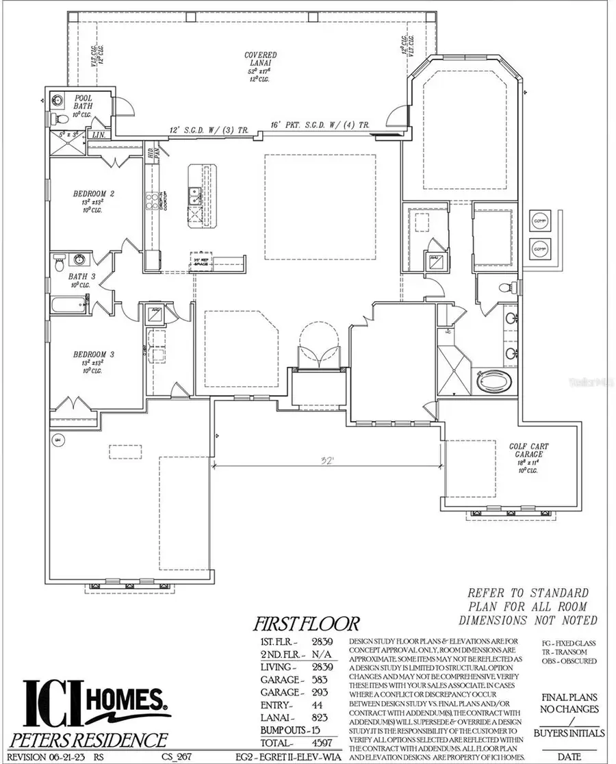 518 Sweetgum Lane, Palm Coast, FL 32137 - #3