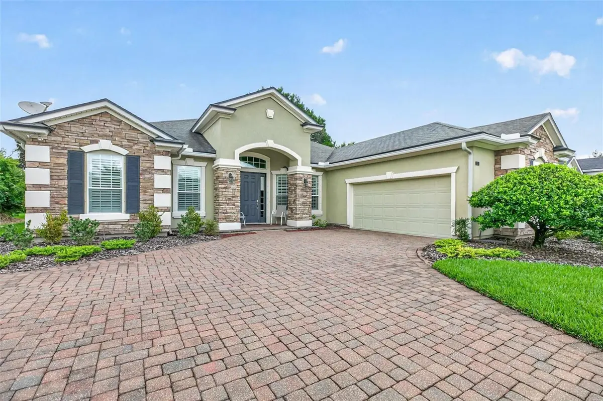 533 Christina Drive, Saint Augustine, FL 32086 - #1