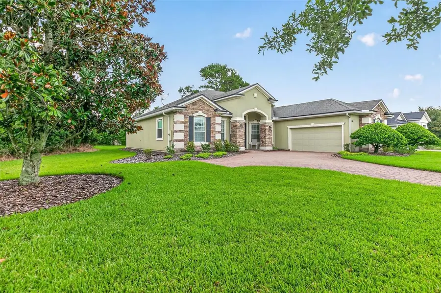 533 Christina Drive, Saint Augustine, FL 32086 - #2
