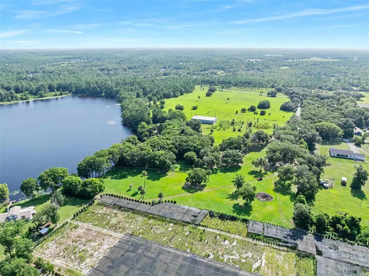 Blackburn Road, Pierson, FL 32180 - #1