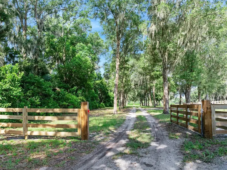 Blackburn Road, Pierson, FL 32180 - #3