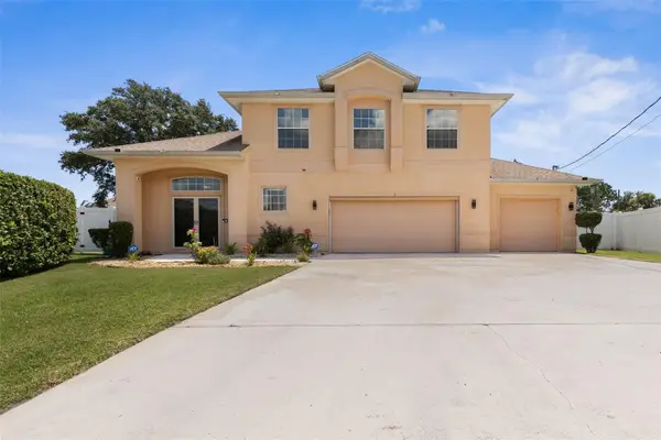 7 Flint Place, PALM COAST, FL 32137