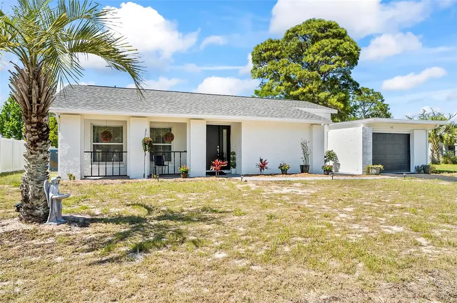 45 Farragut Drive, Palm Coast, FL 32137 - #2