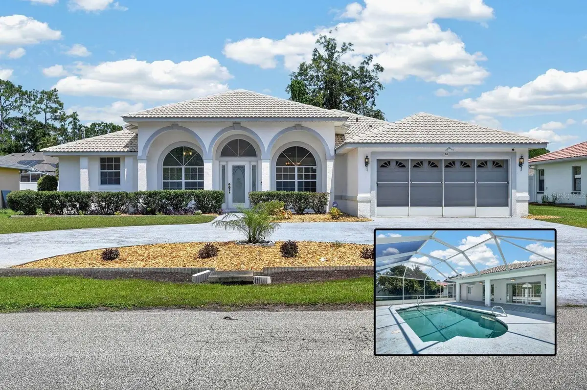 68 Whippoorwill Drive, Palm Coast, FL 32164 - #1