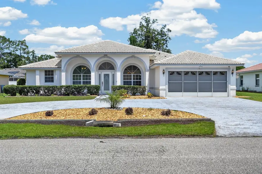 68 Whippoorwill Drive, Palm Coast, FL 32164 - #2
