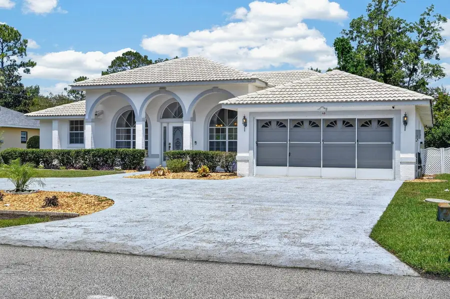 68 Whippoorwill Drive, Palm Coast, FL 32164 - #3