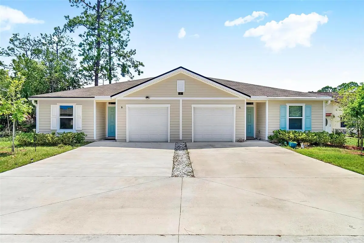 6 Prosperity Lane #B, Palm Coast, FL 32164 - #1