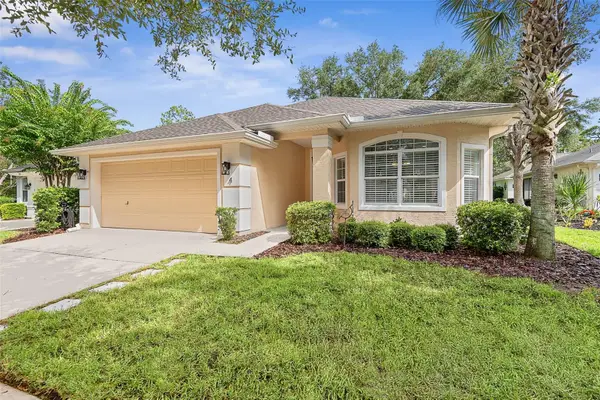 4 Crossbar Way, PALM COAST, FL 32137