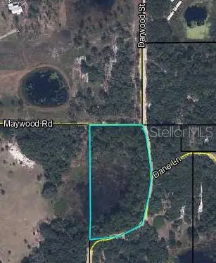 Dane Lane, Melrose, FL 32666 - #1