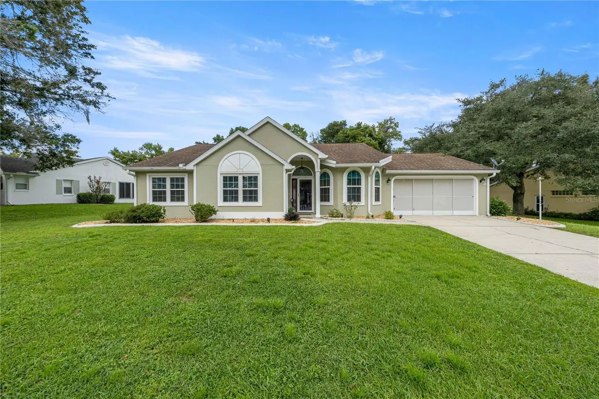 11415 SW 78th Circle, Ocala, FL 34476 - #1