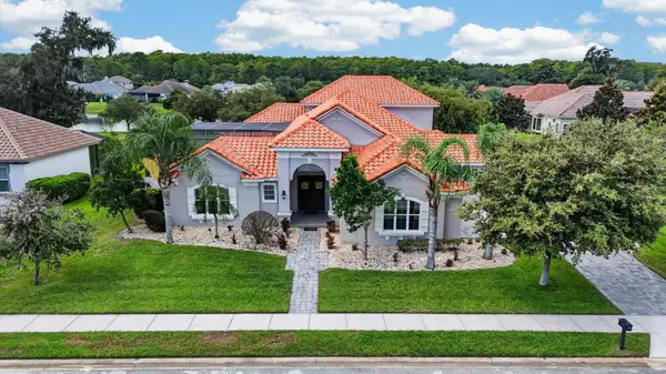 55 New Water Oak Drive, PALM COAST, FL 32137