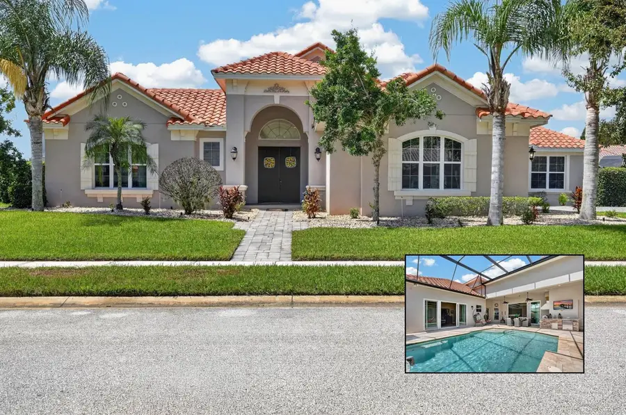 55 New Water Oak Drive, Palm Coast, FL 32137 - #2