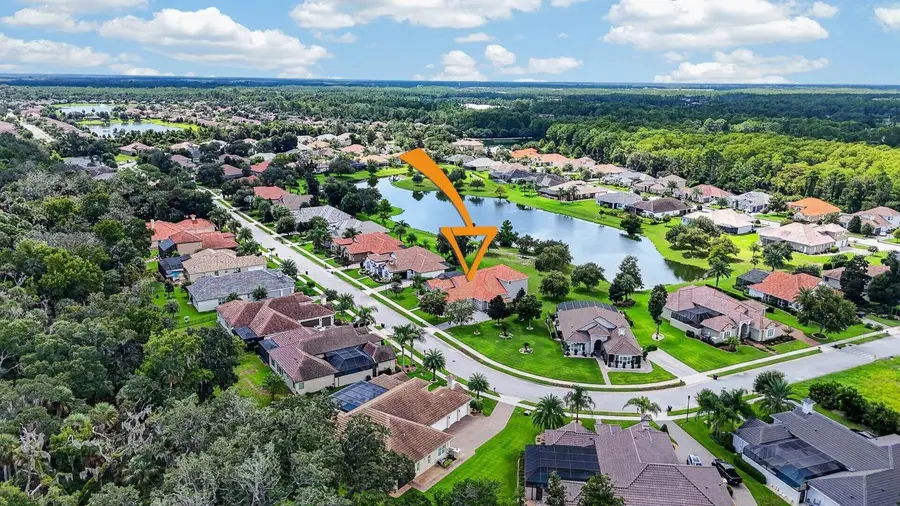55 New Water Oak Drive, Palm Coast, FL 32137 - #3