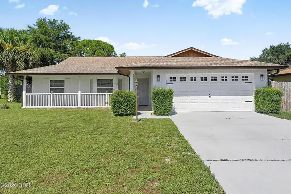 874 Goldcoast Drive, DELTONA, FL 32725