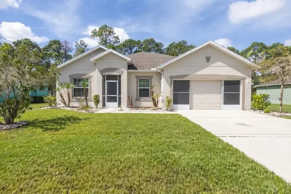 18 Kathleen Trail, PALM COAST, FL 32164