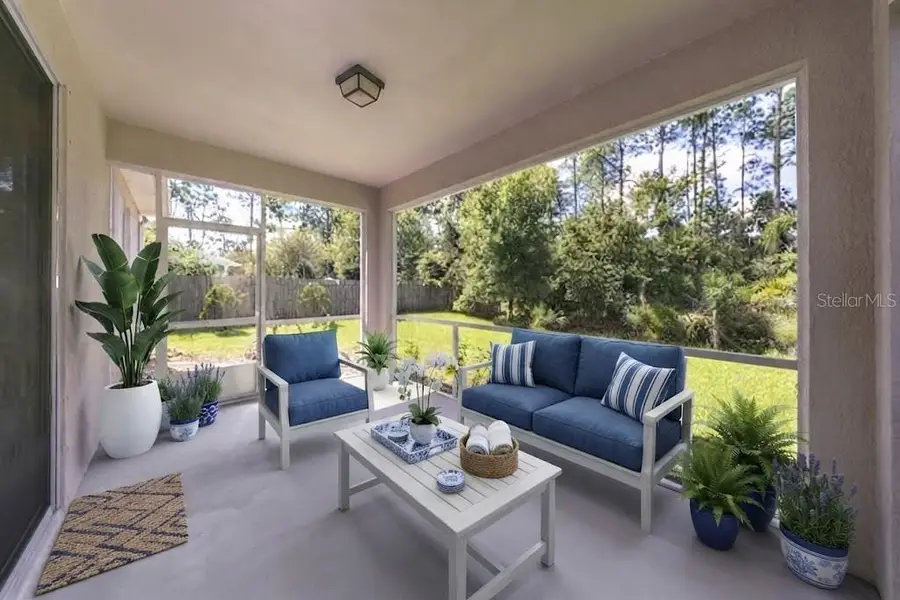 18 Kathleen Trail, Palm Coast, FL 32164 - #3