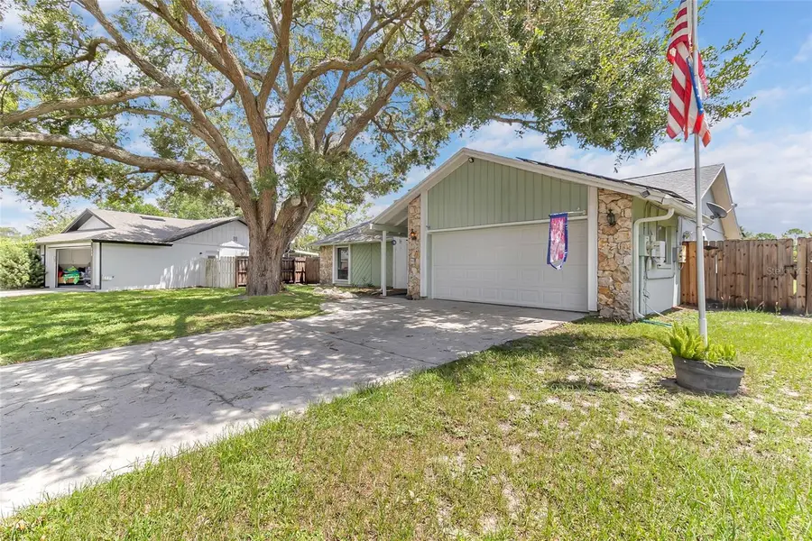 221 Odham Drive, Sanford, FL 32773 - #2