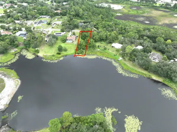 Collins Avenue, ORANGE CITY, FL 32763