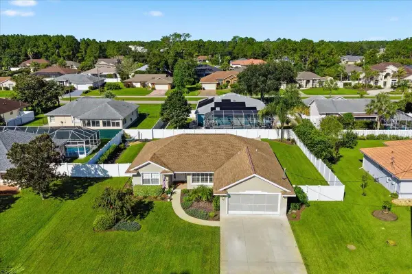 13 Burnham Lane, PALM COAST, FL 32137