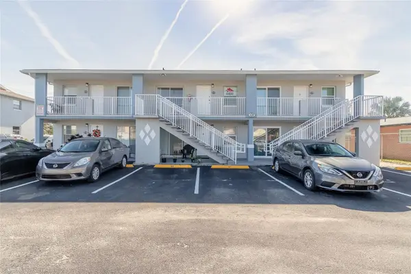 428 Auburn Drive #202, DAYTONA BEACH, FL 32118