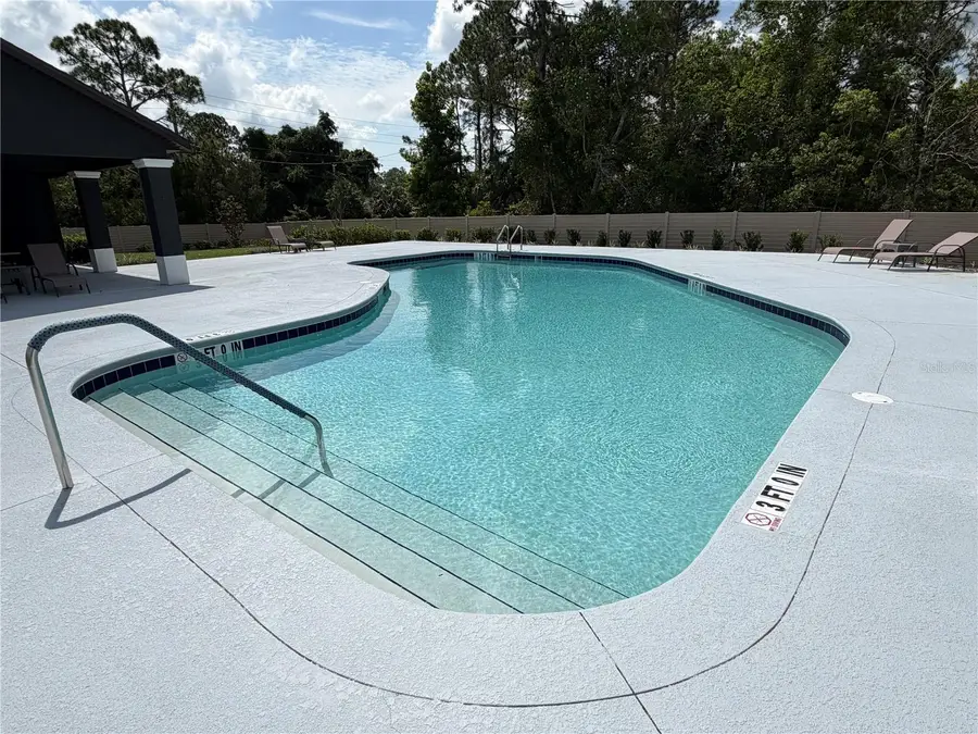34 Green Circle #101, Palm Coast, FL 32164 - #3