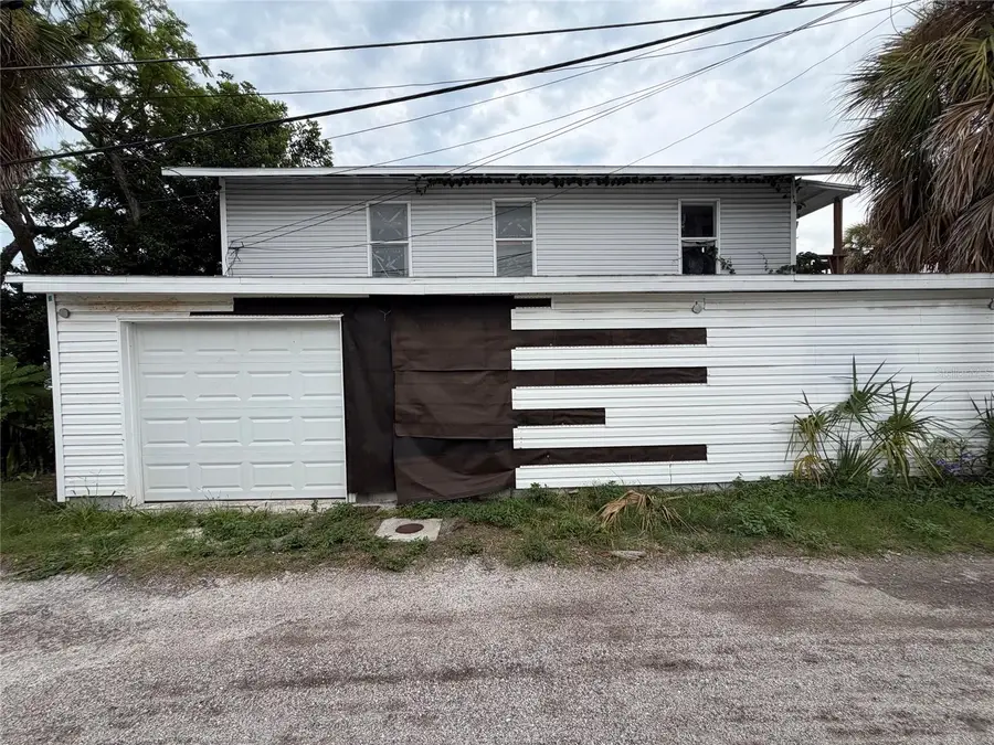 614 15th Street N, Saint Petersburg, FL 33705 - #2