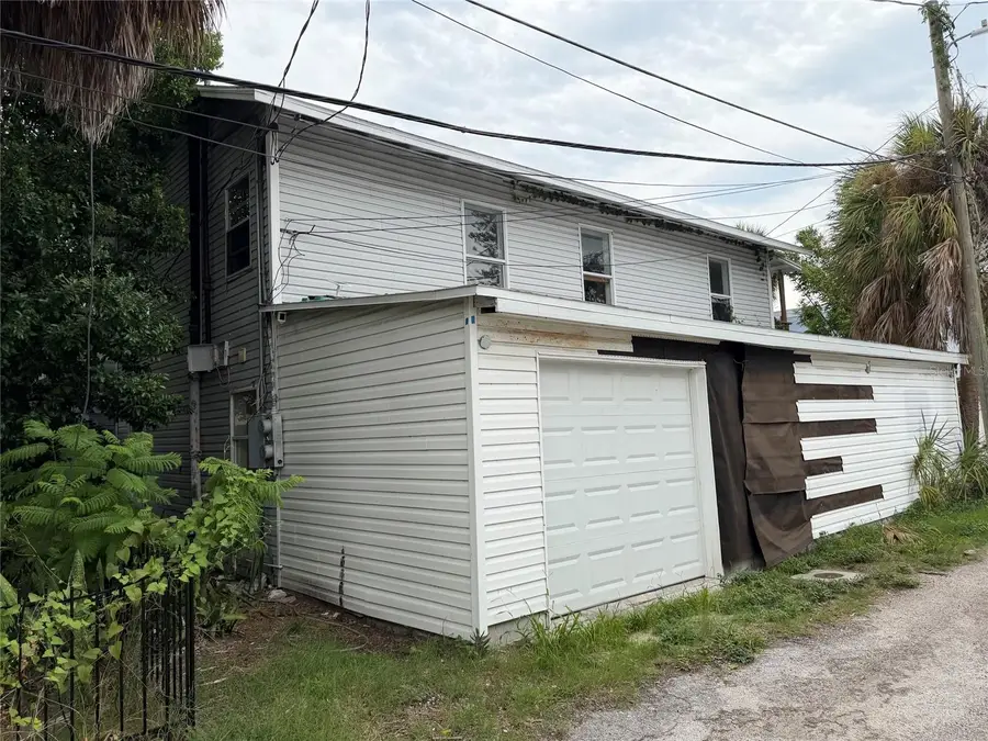 614 15th Street N, Saint Petersburg, FL 33705 - #3
