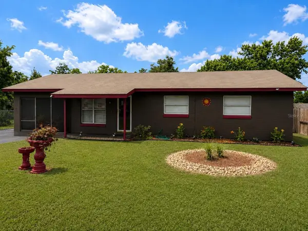 605 Laisy Drive, DELAND, FL 32724