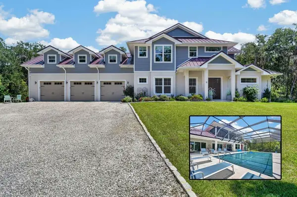 8 Lexington Court, FLAGLER BEACH, FL 32136