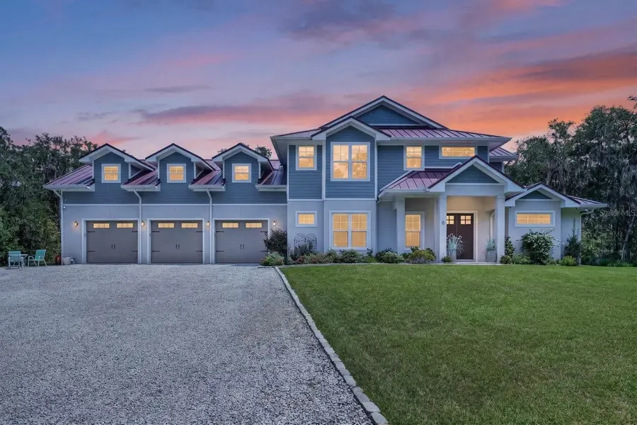 8 Lexington Court, Flagler Beach, FL 32136 - #3