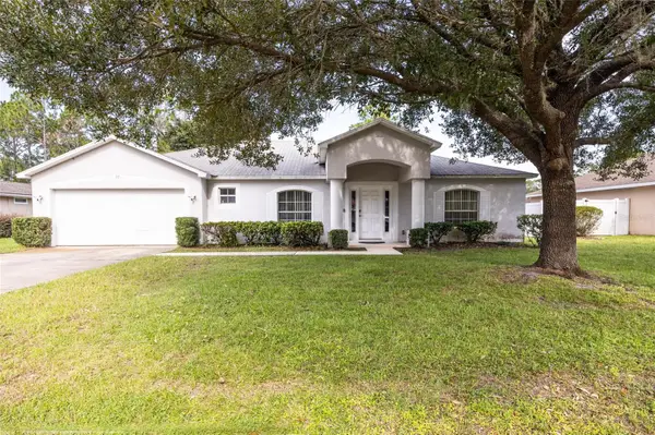 77 Ramblewood Drive, PALM COAST, FL 32164