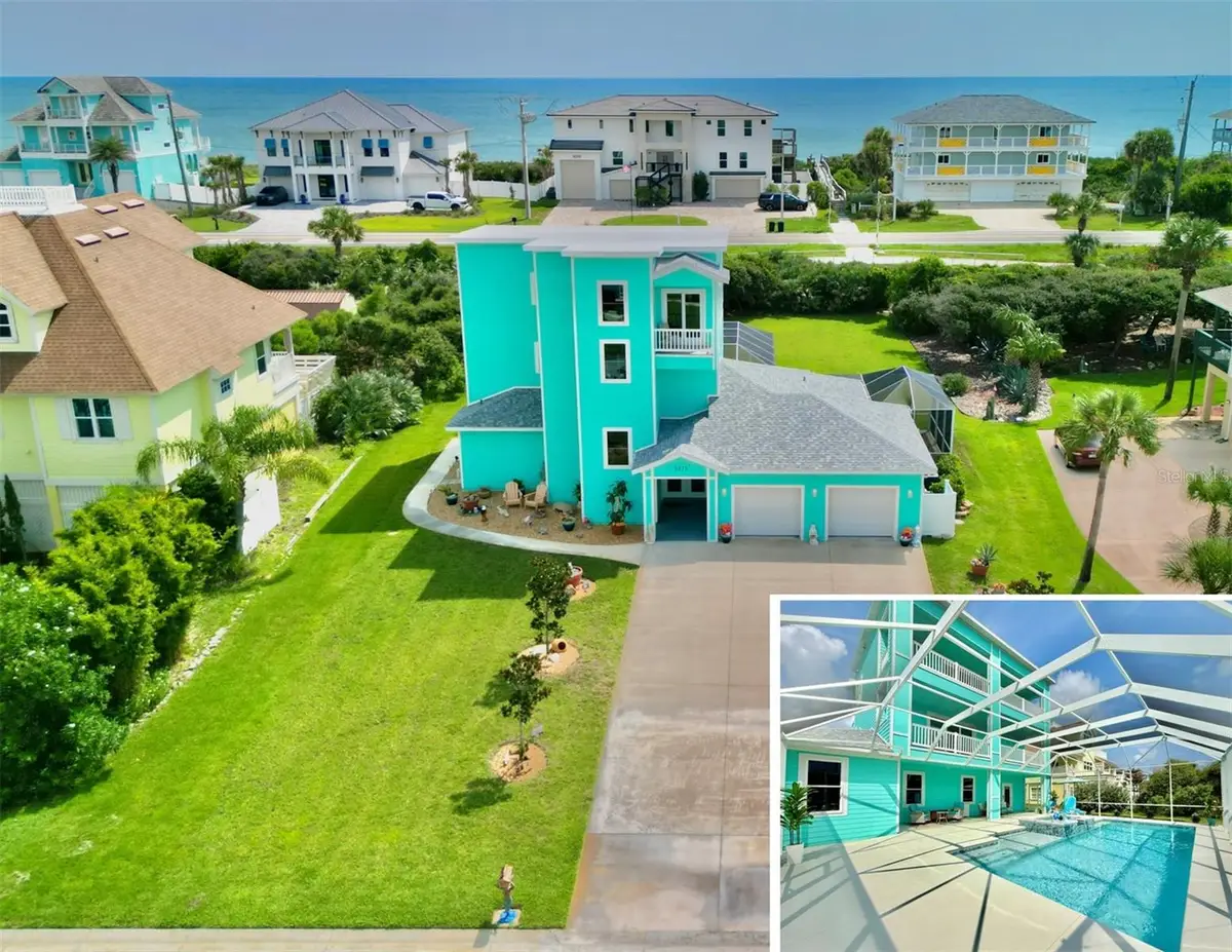 3073 Painters Walk, Flagler Beach, FL 32136 - #1